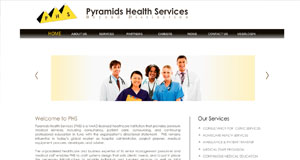 Pyramids Health Services